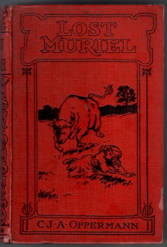 Lost Muriel - The Story of a Little Girl's Influence
