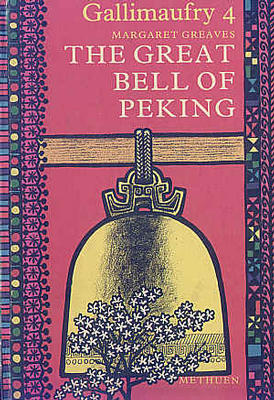 The Great Bell of Peking