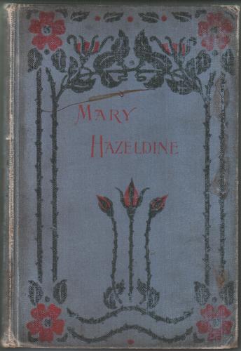 Mary Hazeldine