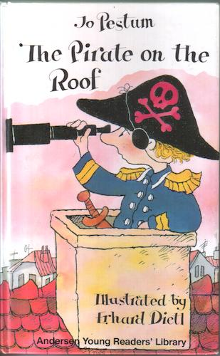The Pirate on the Roof