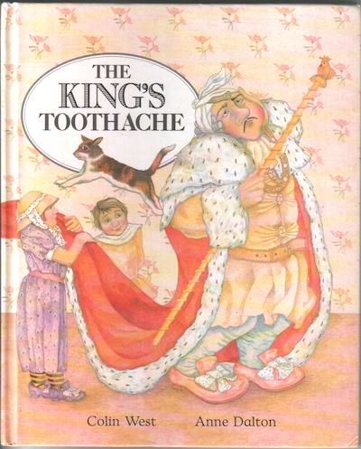 The King's Toothache