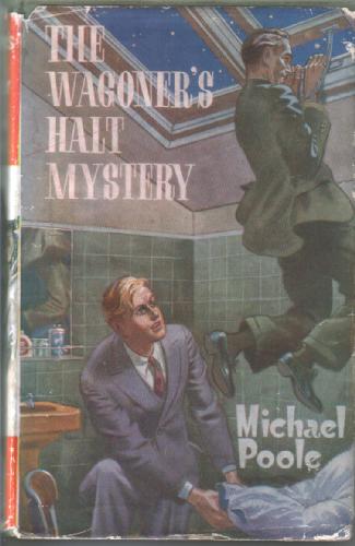 The Wagoner's Hall Mystery