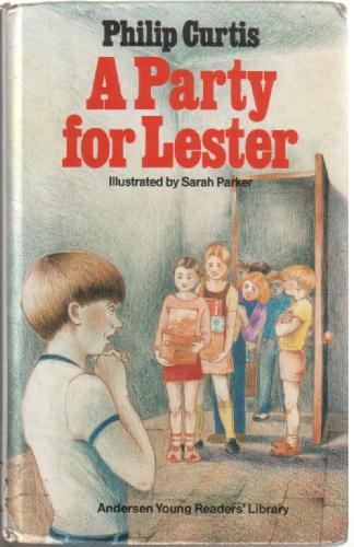 A Party for Lester