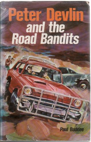 Peter Devilin and the Road Bandits