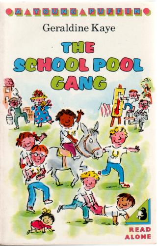The School Pool Gang
