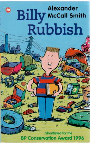 Billy Rubbish