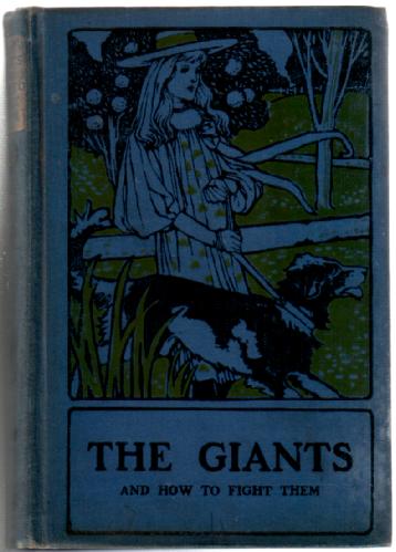 The Giants and how to fight them