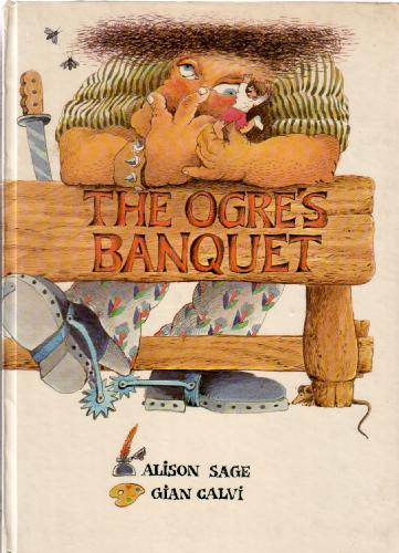 The Ogre's Banquet