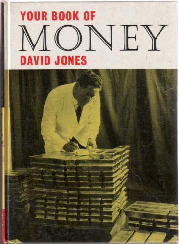 Your Book of Money