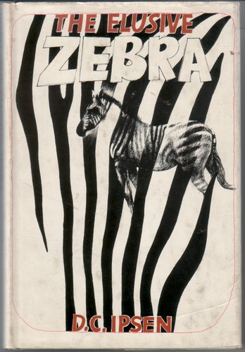 The Elusive Zebra