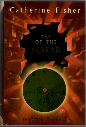 Day of the Scarab