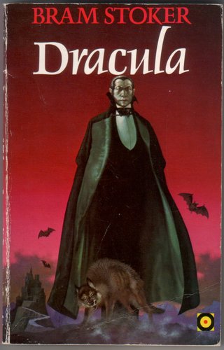 Dracula essay topics
