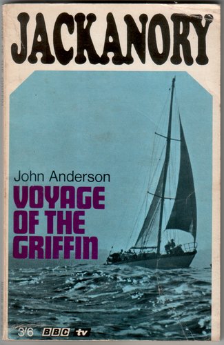 Voyage of the Griffin