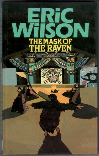 The Mask of the Raven