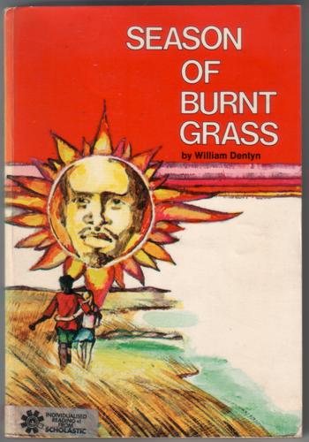Season of Burnt Grass