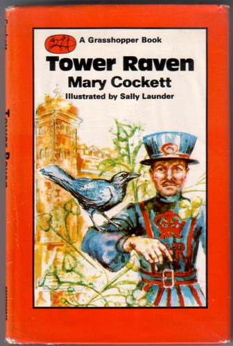 Tower Raven