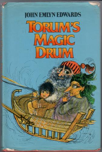 Torum's Magic Drum
