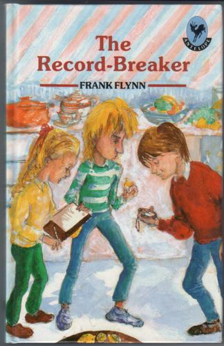 The Record-Breaker