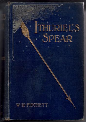 Ithuriel's Spear