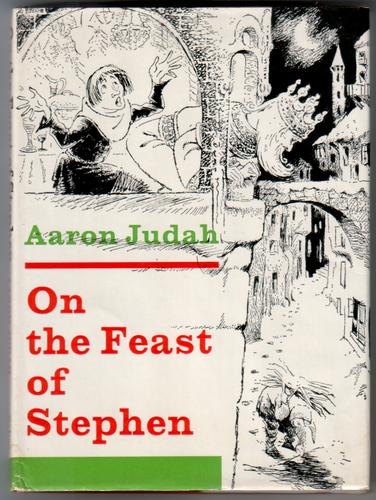 On the Feast of Stephen