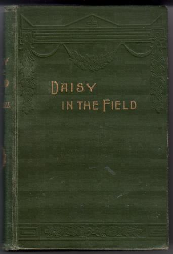 Daisy in the Field