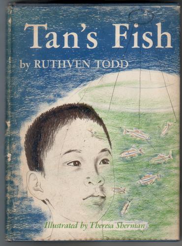 Tan's Fish
