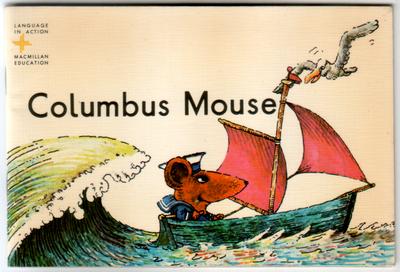 Columbus Mouse