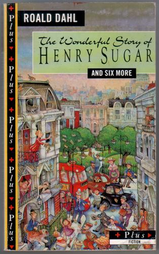 the sugar story