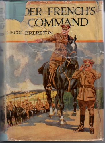 Under French's Command