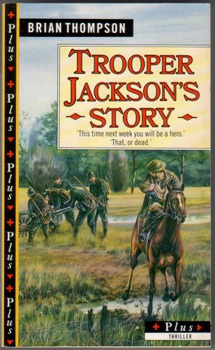 Trooper Jackson's Story