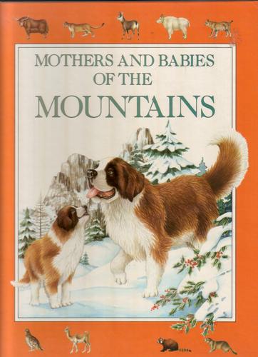 Mothers and Babies of the Mountains