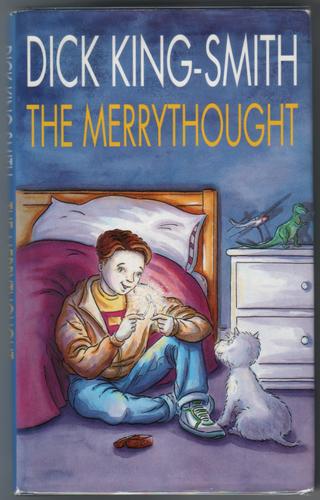 The Merry Thought