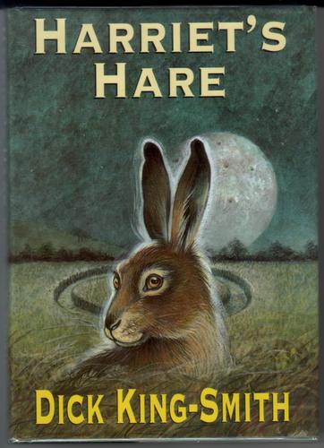 Harriet's Hare