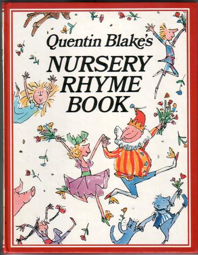 Quentin+blake+books