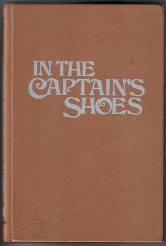 In the Captain's Shoes