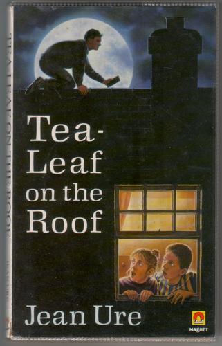 Tea-Leaf on the Roof