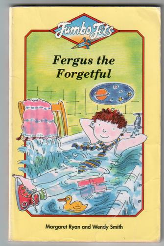 Fergus the Forgetful