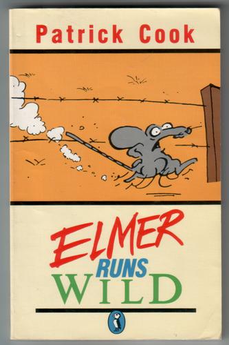 Elmer Runs Wild