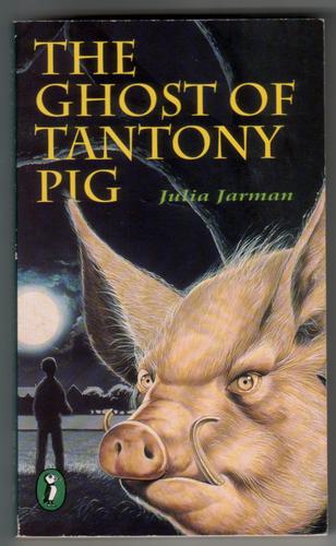 The Ghost of Tantony Pig