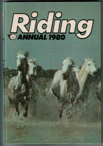 Riding Annual 1980