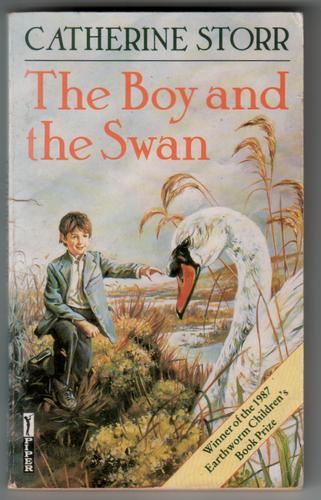The Boy and the Swan