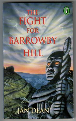 The Fight for Barrowby Hill