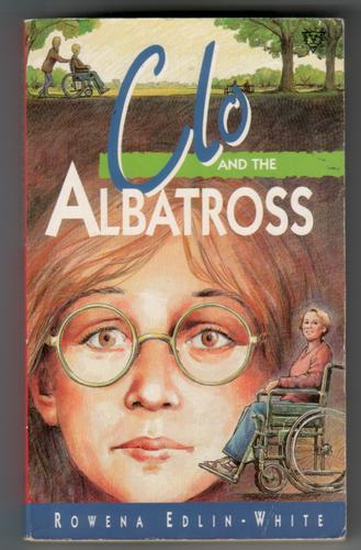 Clo and the Albatross