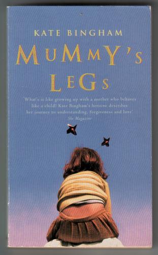 Mummy's Legs