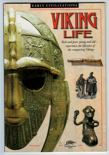 Viking Life