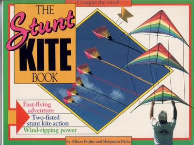 The Stunt Kite Book