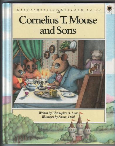 Cornelius T. Mouse and Sons