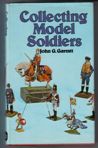 Collecting model soldiers