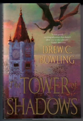 The Tower of Shadows