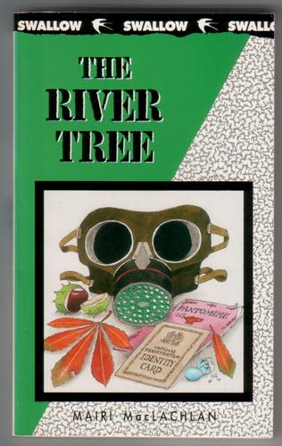 The River Tree